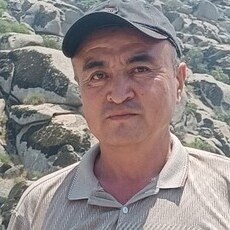 Фотография мужчины Bek, 40 лет из г. Химки