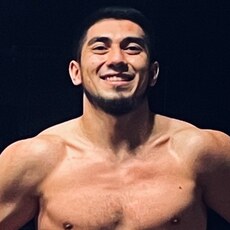 Фотография мужчины Farik, 23 года из г. Шымкент