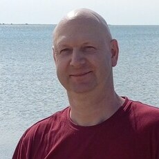 Фотография мужчины Михаил, 54 года из г. Адлер