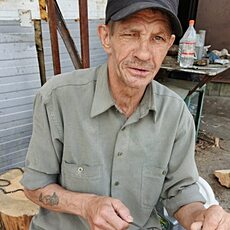 Фотография мужчины Владимир, 51 год из г. Новозыбков