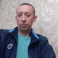 Фотография мужчины Александр, 42 года из г. Абдулино