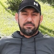 Фотография мужчины Алексей, 39 лет из г. Выборг