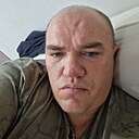 Леший, 37 лет