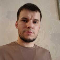 Фотография мужчины Сергей, 33 года из г. Пушкино (Московская Обл)