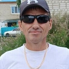 Фотография мужчины Идрис, 39 лет из г. Магнитогорск