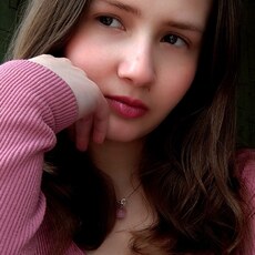 Фотография девушки Юлия, 23 года из г. Мурманск