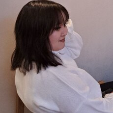 Фотография девушки Елизавета, 24 года из г. Новосибирск