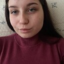 Виктория, 25 лет