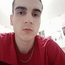 Кирилл, 21 год