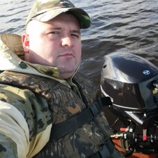 Фотография мужчины Павел, 26 лет из г. Россошь