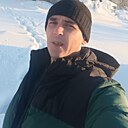 Андрей, 34 года