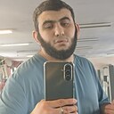 Асим, 24 года