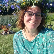 Фотография девушки Рина, 36 лет из г. Торжок