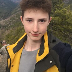 Фотография мужчины Кирилл, 18 лет из г. Шарыпово