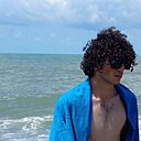 Самвел, 20 лет