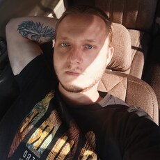 Фотография мужчины Артём, 25 лет из г. Алматы