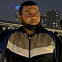 Кямо, 33 года