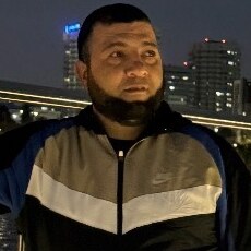 Фотография мужчины Кямо, 33 года из г. Алматы