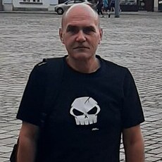 Фотография мужчины Валентин, 51 год из г. Киев