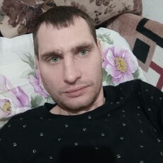 Фотография мужчины Sports, 36 лет из г. Павлодар