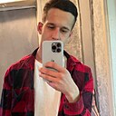Максим, 24 года