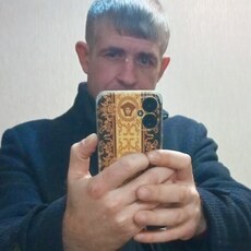 Фотография мужчины Сергей, 39 лет из г. Павловск (Воронежская Обл)