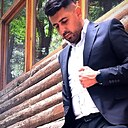 Самет, 35 лет