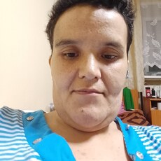 Фотография девушки Анастасия, 31 год из г. Чита