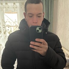 Фотография мужчины Владислав, 22 года из г. Куйбышев