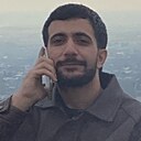 Гусейн, 22 года