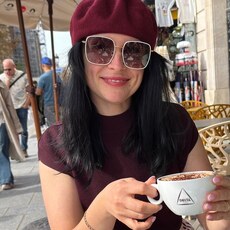 Фотография девушки Марго, 46 лет из г. Полтава