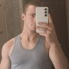 Фотография мужчины Тима, 24 года из г. Камень-на-Оби