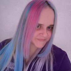 Фотография девушки Ася, 28 лет из г. Волгоград