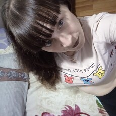 Фотография девушки Ольга, 29 лет из г. Шадринск