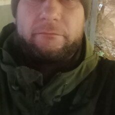 Фотография мужчины Антон, 41 год из г. Красногорск