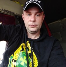 Фотография мужчины Николай, 39 лет из г. Новосибирск