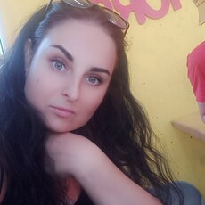 Фотография девушки Лена, 39 лет из г. Москва