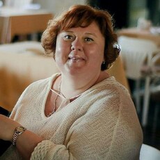 Фотография девушки Евгения, 54 года из г. Самара