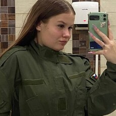 Фотография девушки Аля, 19 лет из г. Белгород