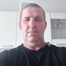 Фотография мужчины Вячеслав, 48 лет из г. Пинск