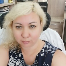 Фотография девушки Лейла, 47 лет из г. Набережные Челны