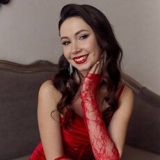 Фотография девушки Ульяна, 30 лет из г. Державинск