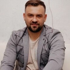 Фотография мужчины Максим, 35 лет из г. Туапсе