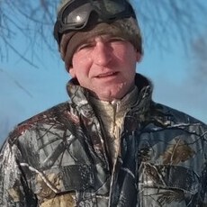 Фотография мужчины Олег, 46 лет из г. Саров