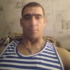 Фотография мужчины Сергей, 37 лет из г. Гомель