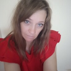 Фотография девушки Ольга, 39 лет из г. Львов