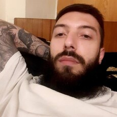 Фотография мужчины Black, 30 лет из г. Ереван