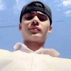 Фотография мужчины Maison, 25 лет из г. Валдай