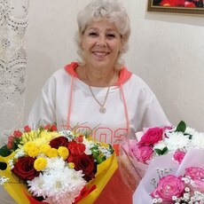 Фотография девушки Марина, 56 лет из г. Улан-Удэ