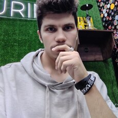 Фотография мужчины Рома, 22 года из г. Кинешма